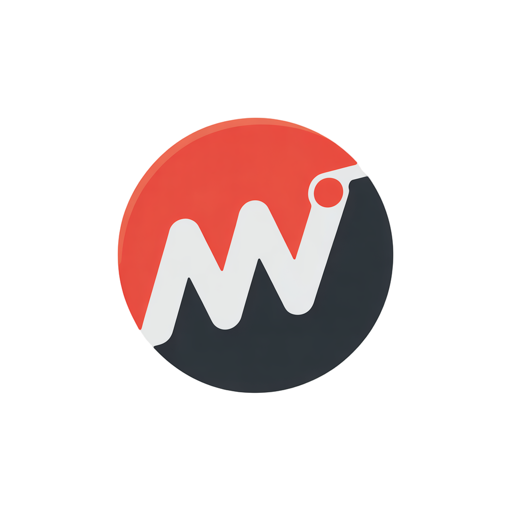 五一吃瓜网Logo